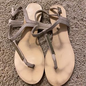 Calvin Klein Sandals